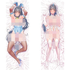 Suzuha Ichijo (Bunny & Bride Ver.) - AnimePillow Fan-Art Edition