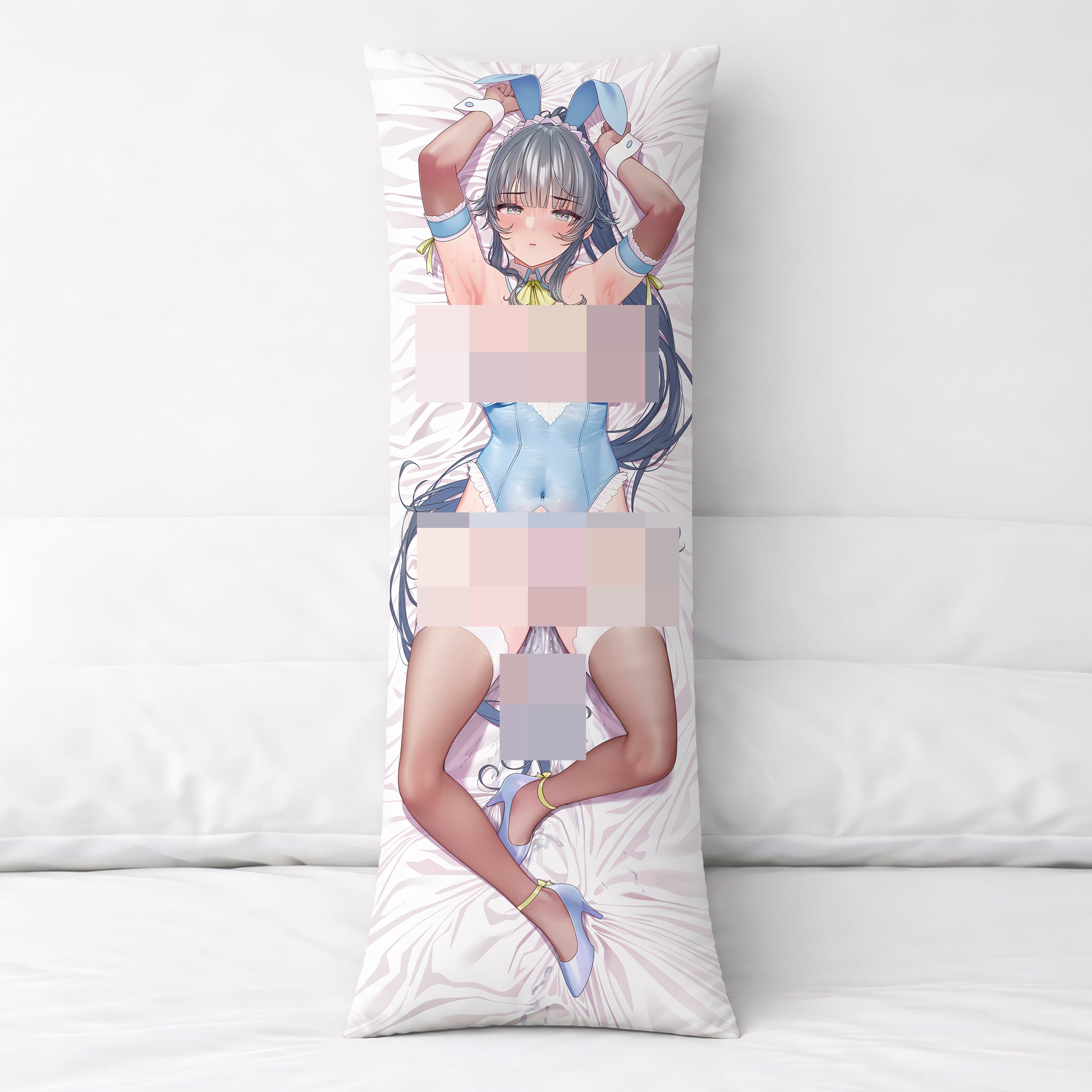 Suzuha Ichijo (Bunny & Bride Ver.) - AnimePillow Fan-Art Edition