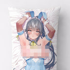 Suzuha Ichijo (Bunny & Bride Ver.) - AnimePillow Fan-Art Edition