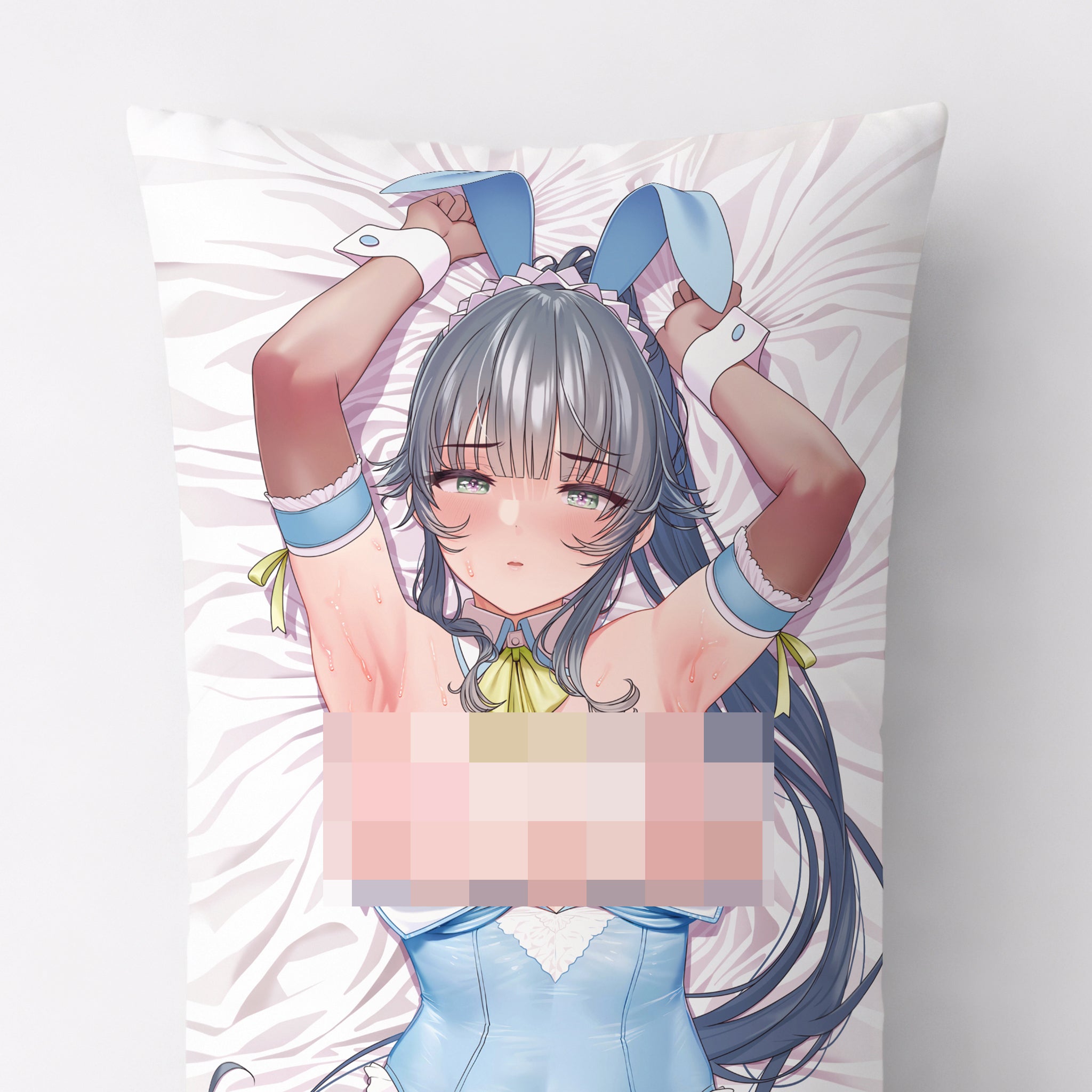 Suzuha Ichijo (Bunny & Bride Ver.) - AnimePillow Fan-Art Edition