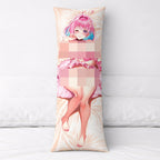Riamu Yumemi (Ver.2) - AnimePillow Fan-Art Edition