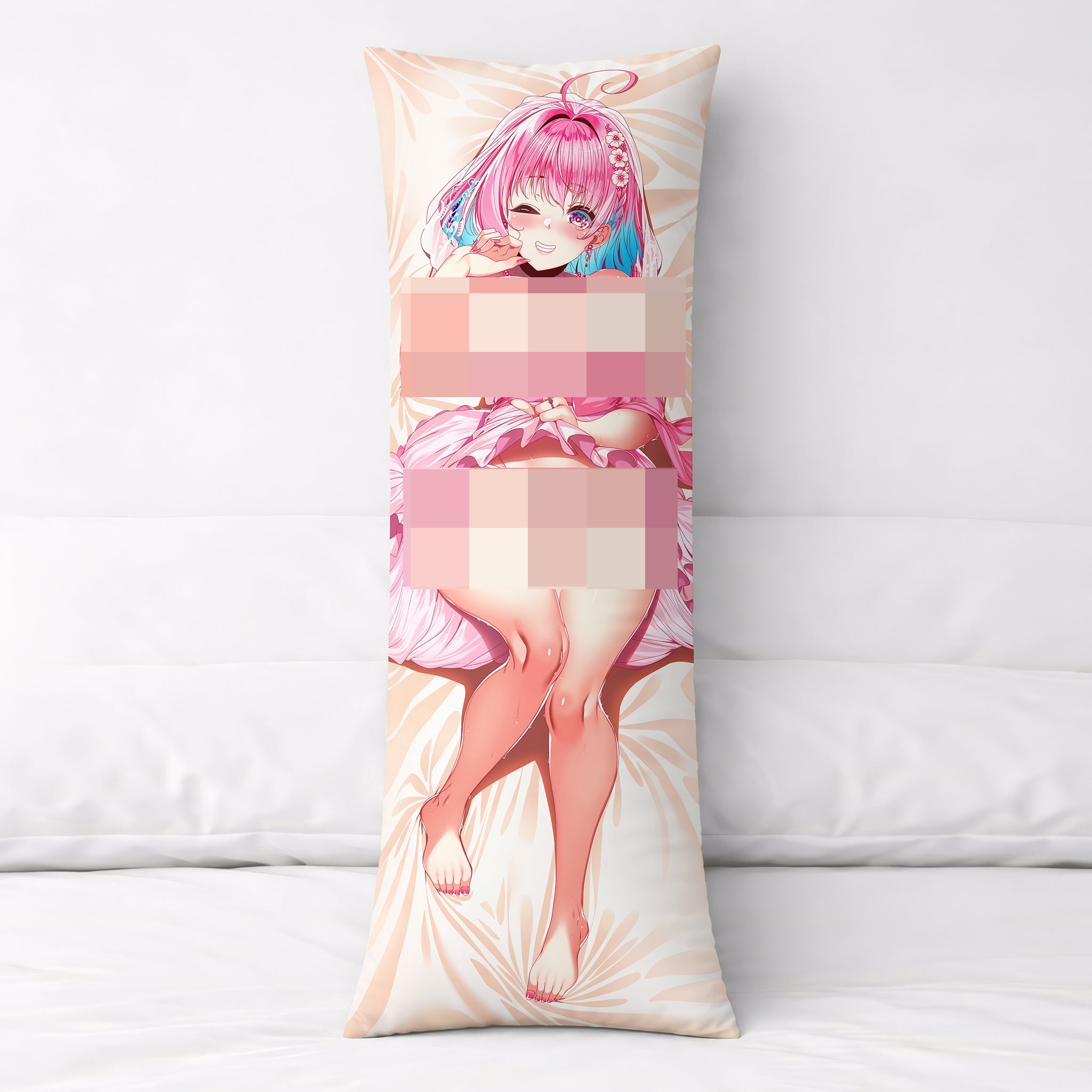 Riamu Yumemi (Ver.2) - AnimePillow Fan-Art Edition