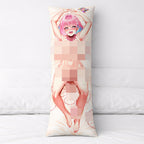 Riamu Yumemi (Ver.2) - AnimePillow Fan-Art Edition