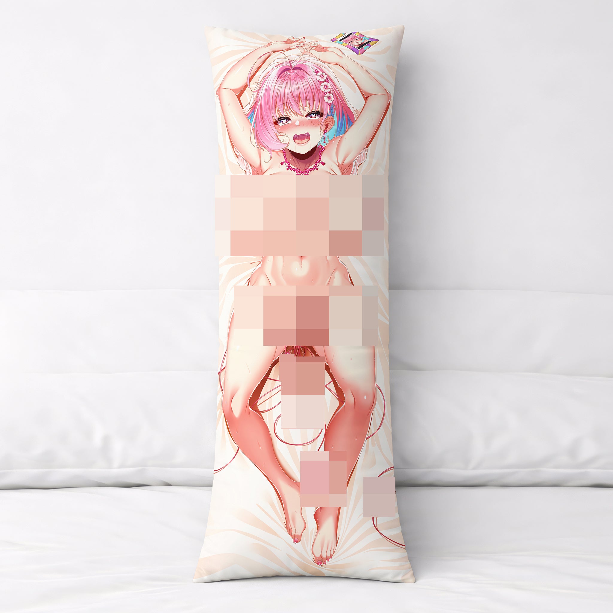 Riamu Yumemi (Ver.2) - AnimePillow Fan-Art Edition