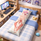 Riamu Yumemi (Ver.2) - AnimePillow Fan-Art Edition