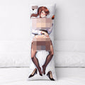 Miyu Mifune - AnimePillow Fan-Art Edition