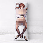 Miyu Mifune - AnimePillow Fan-Art Edition