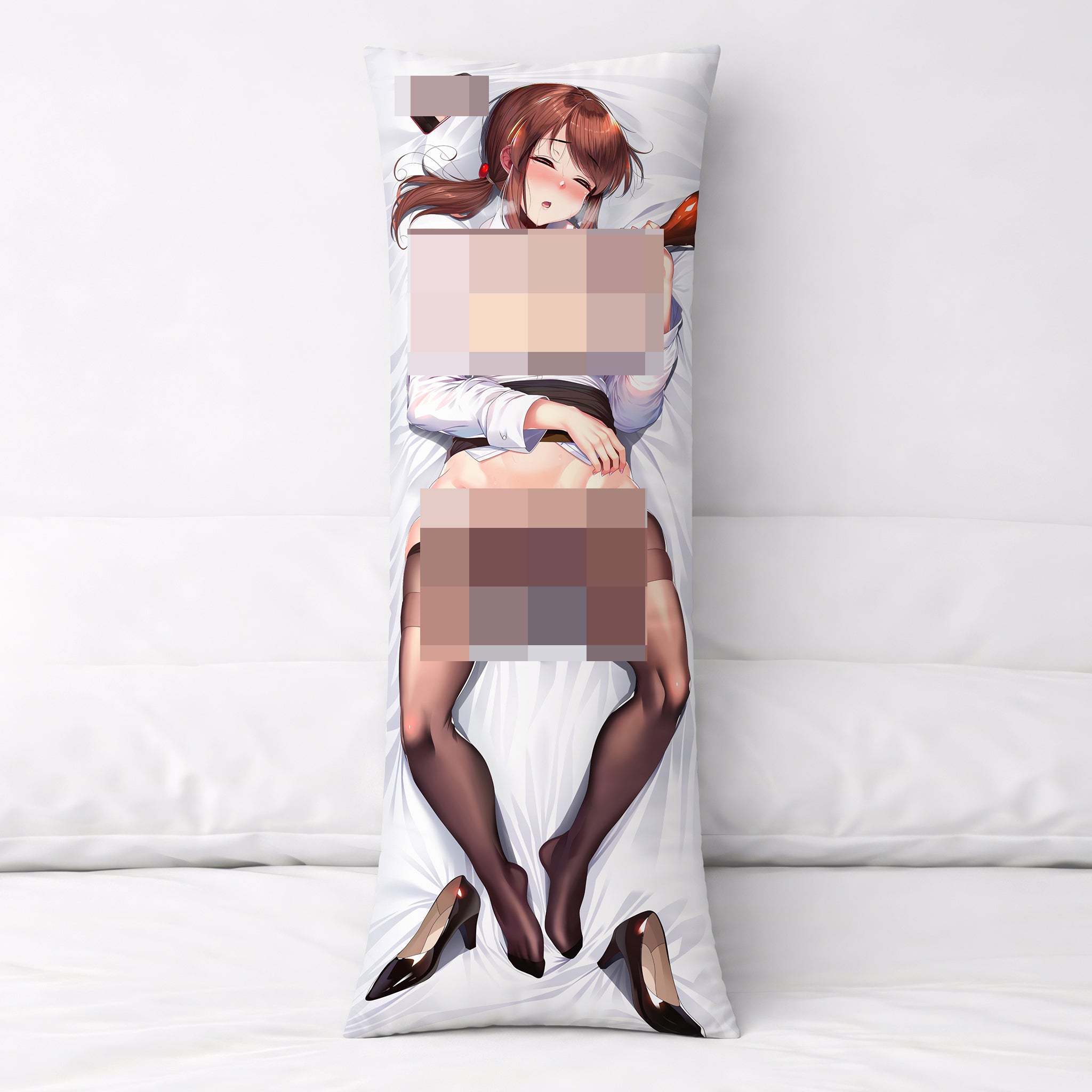 Miyu Mifune - AnimePillow Fan-Art Edition