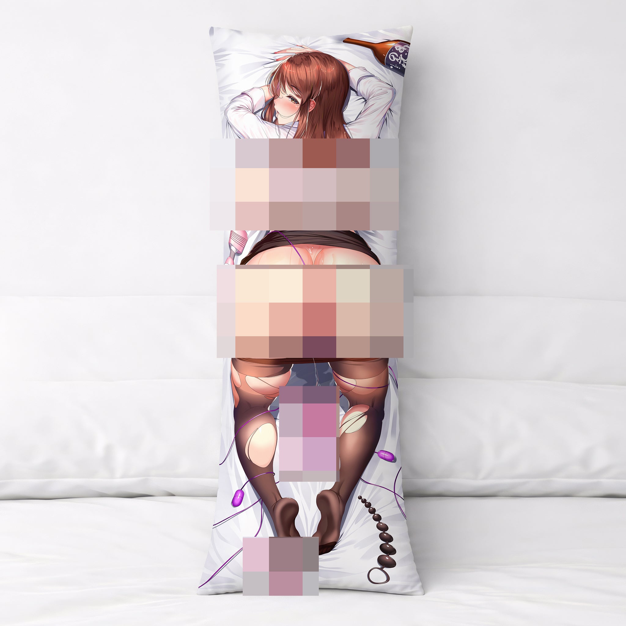 Miyu Mifune - AnimePillow Fan-Art Edition
