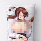 Miyu Mifune - AnimePillow Fan-Art Edition