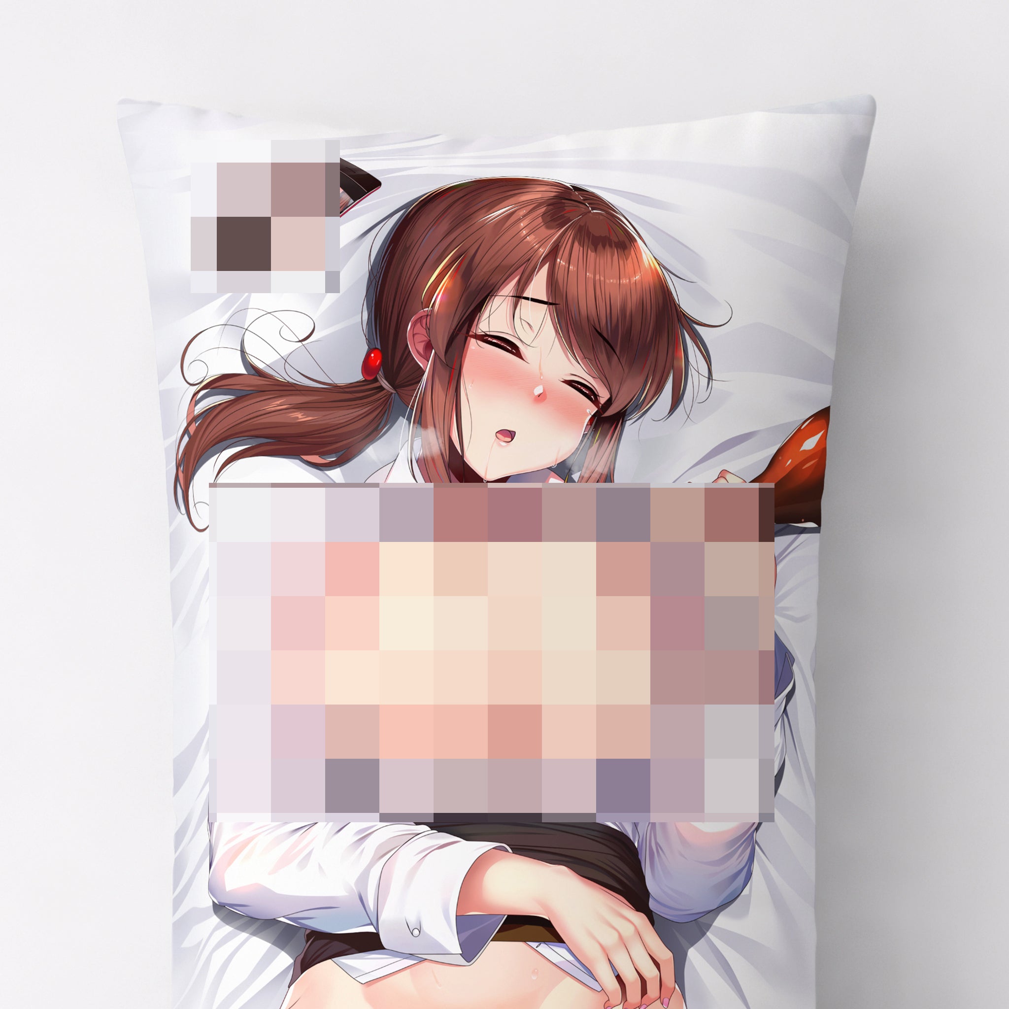 Miyu Mifune - AnimePillow Fan-Art Edition