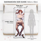 Miyu Mifune - AnimePillow Fan-Art Edition