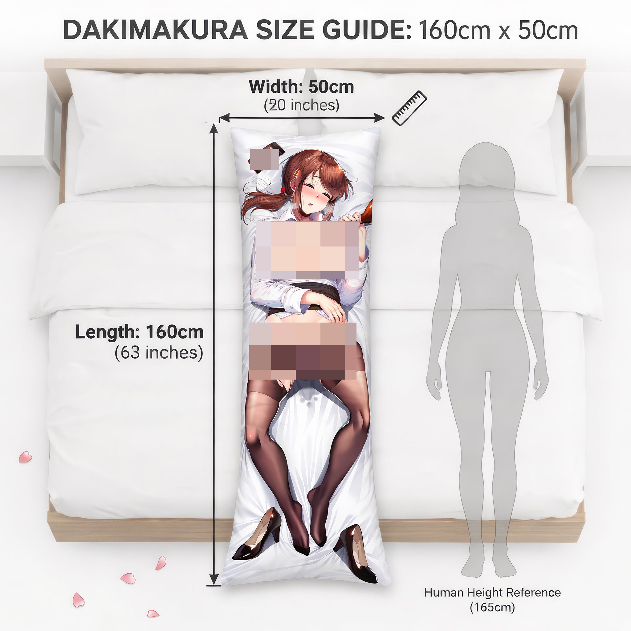 Miyu Mifune - AnimePillow Fan-Art Edition