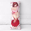 Mayu Sakuma - AnimePillow Fan-Art Edition