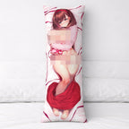 Mayu Sakuma - AnimePillow Fan-Art Edition