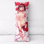 Mayu Sakuma - AnimePillow Fan-Art Edition