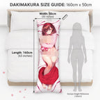Mayu Sakuma - AnimePillow Fan-Art Edition