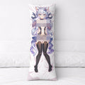 Ellie (Magical Catgirl) -  AnimePillow Fan-Art Edition