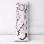 Ellie (Magical Catgirl) -  AnimePillow Fan-Art Edition