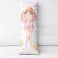 Tsumugi Wenders (Pink Pajama Ver.) - AnimePillow Fan-Art Edition