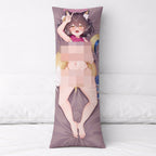 Izuna Kuda - AnimePillow Fan-Art Edition