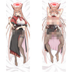 Rumi Akeshiro - AnimePillow Fan-Art Edition