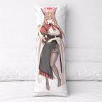 Rumi Akeshiro - AnimePillow Fan-Art Edition