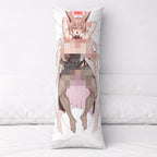 Rumi Akeshiro - AnimePillow Fan-Art Edition