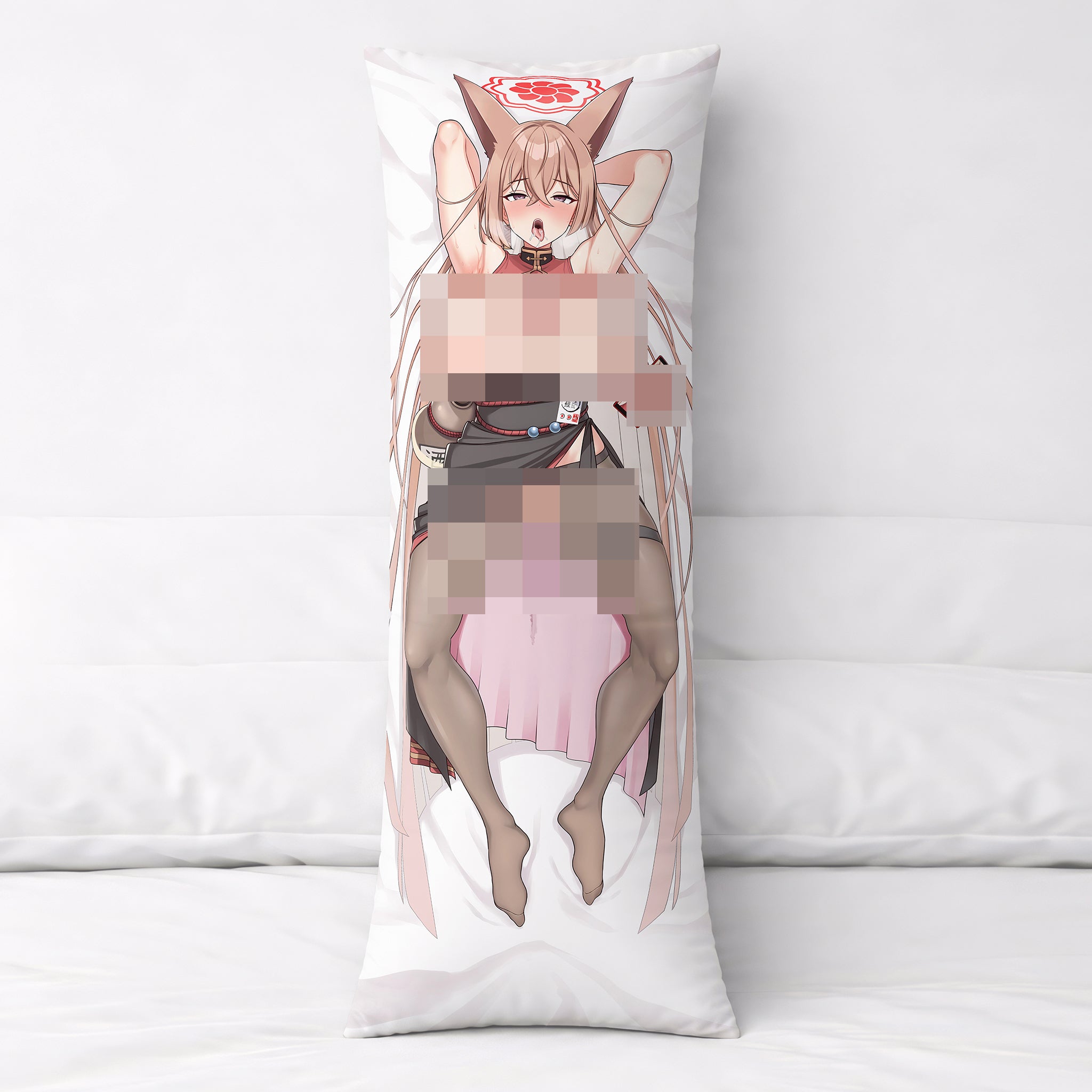 Rumi Akeshiro - AnimePillow Fan-Art Edition