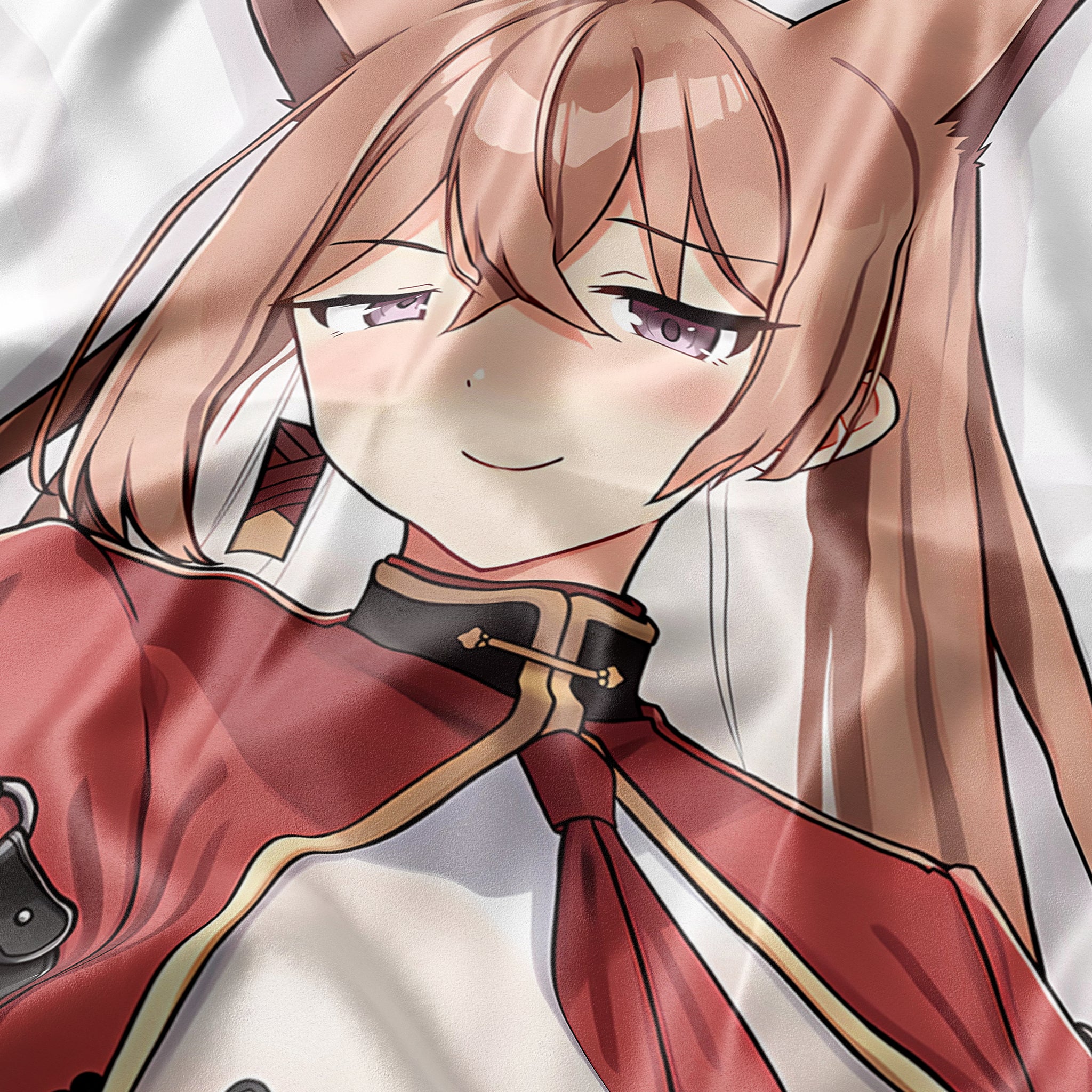 Rumi Akeshiro - AnimePillow Fan-Art Edition
