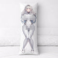 Firefly (White Bodysuit Ver.) - AnimePillow Fan-Art Edition