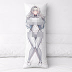 Firefly (White Bodysuit Ver.) - AnimePillow Fan-Art Edition
