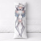 Firefly (White Bodysuit Ver.) - AnimePillow Fan-Art Edition