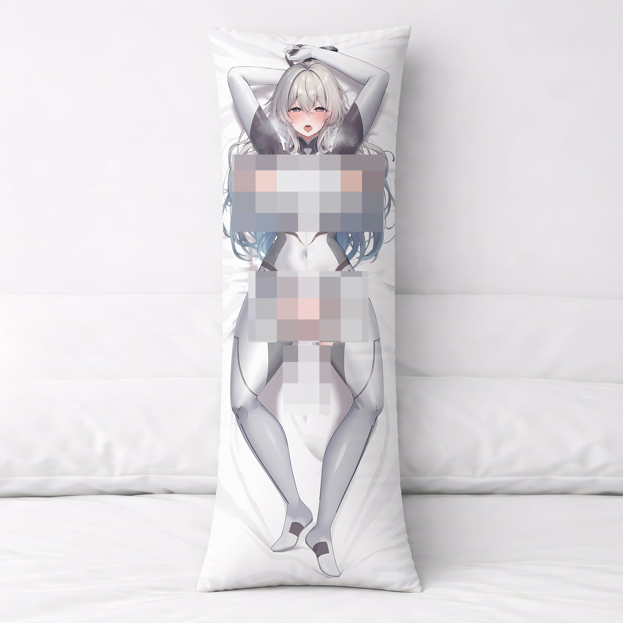 Firefly (White Bodysuit Ver.) - AnimePillow Fan-Art Edition