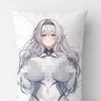 Firefly (White Bodysuit Ver.) - AnimePillow Fan-Art Edition