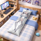 Firefly (White Bodysuit Ver.) - AnimePillow Fan-Art Edition