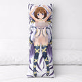 Hayate Yagami - AnimePillow Fan-Art Edition