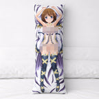Hayate Yagami - AnimePillow Fan-Art Edition
