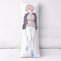 Mao Arimura - Edición Fan-Art de Almohada Anime