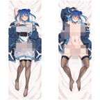 Lilla - AnimePillow Fan-Art Edition