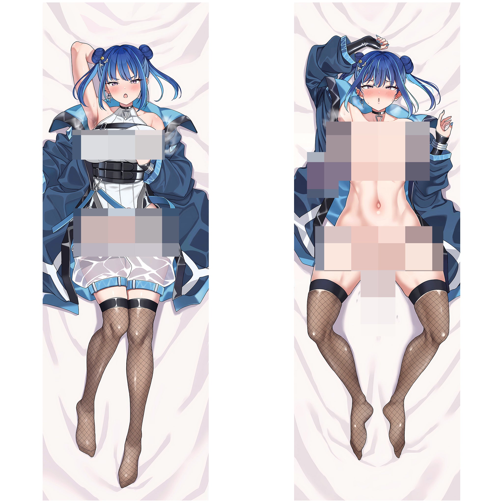 Lilla - AnimePillow Fan-Art Edition