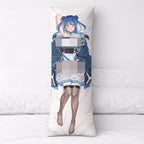 Lilla - AnimePillow Fan-Art Edition