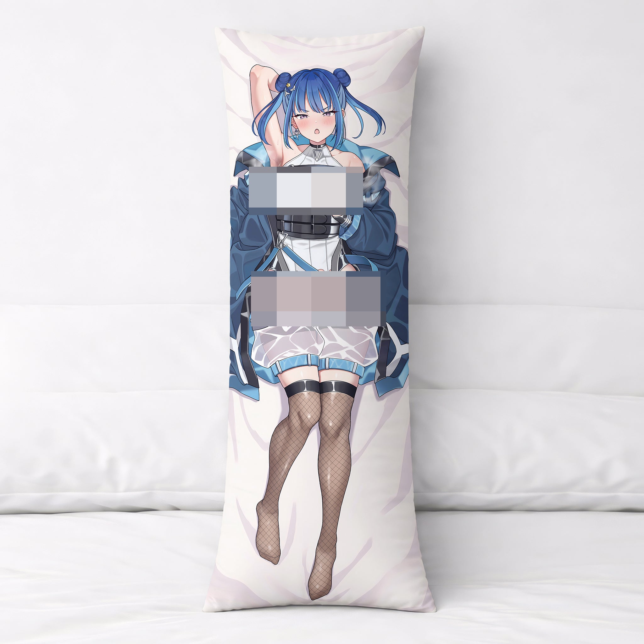 Lilla - AnimePillow Fan-Art Edition