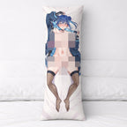 Lilla - AnimePillow Fan-Art Edition