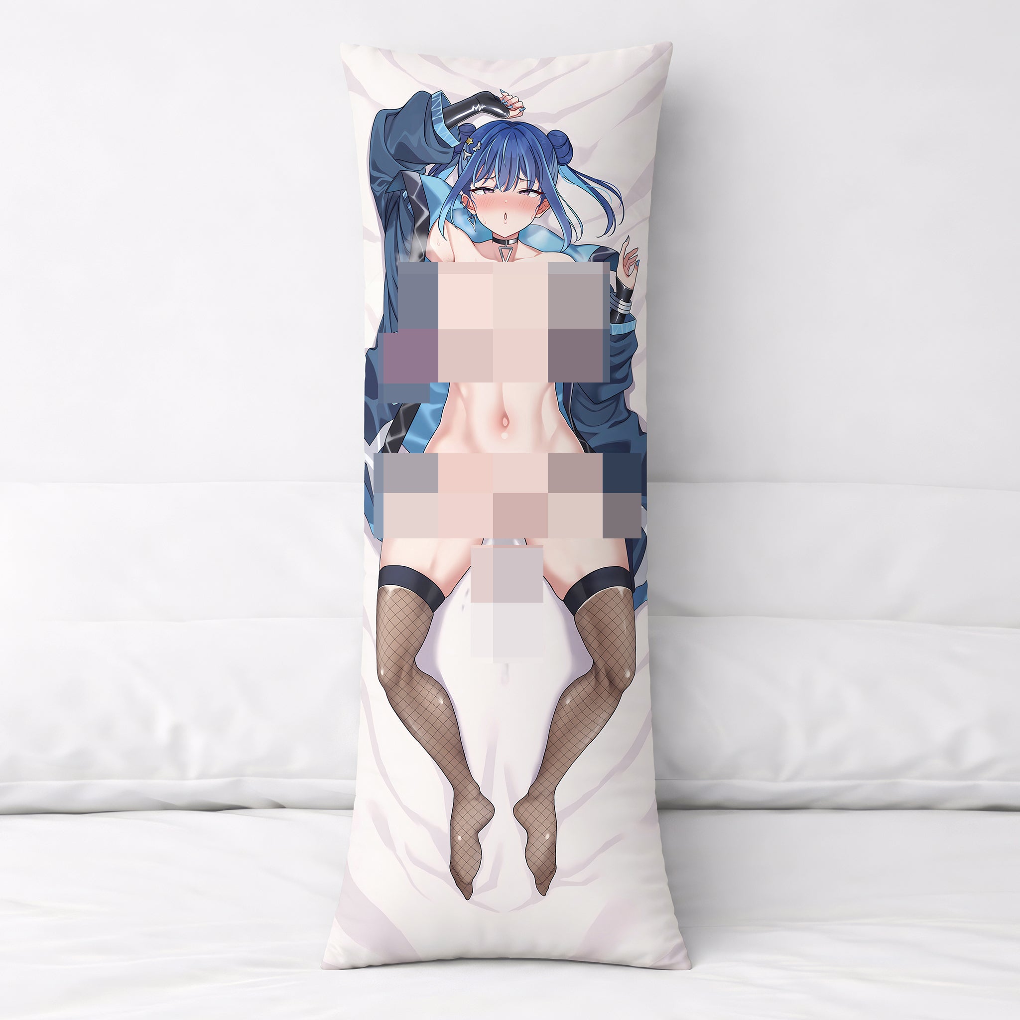 Lilla - AnimePillow Fan-Art Edition