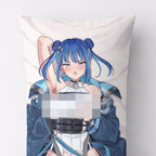 Lilla - AnimePillow Fan-Art Edition