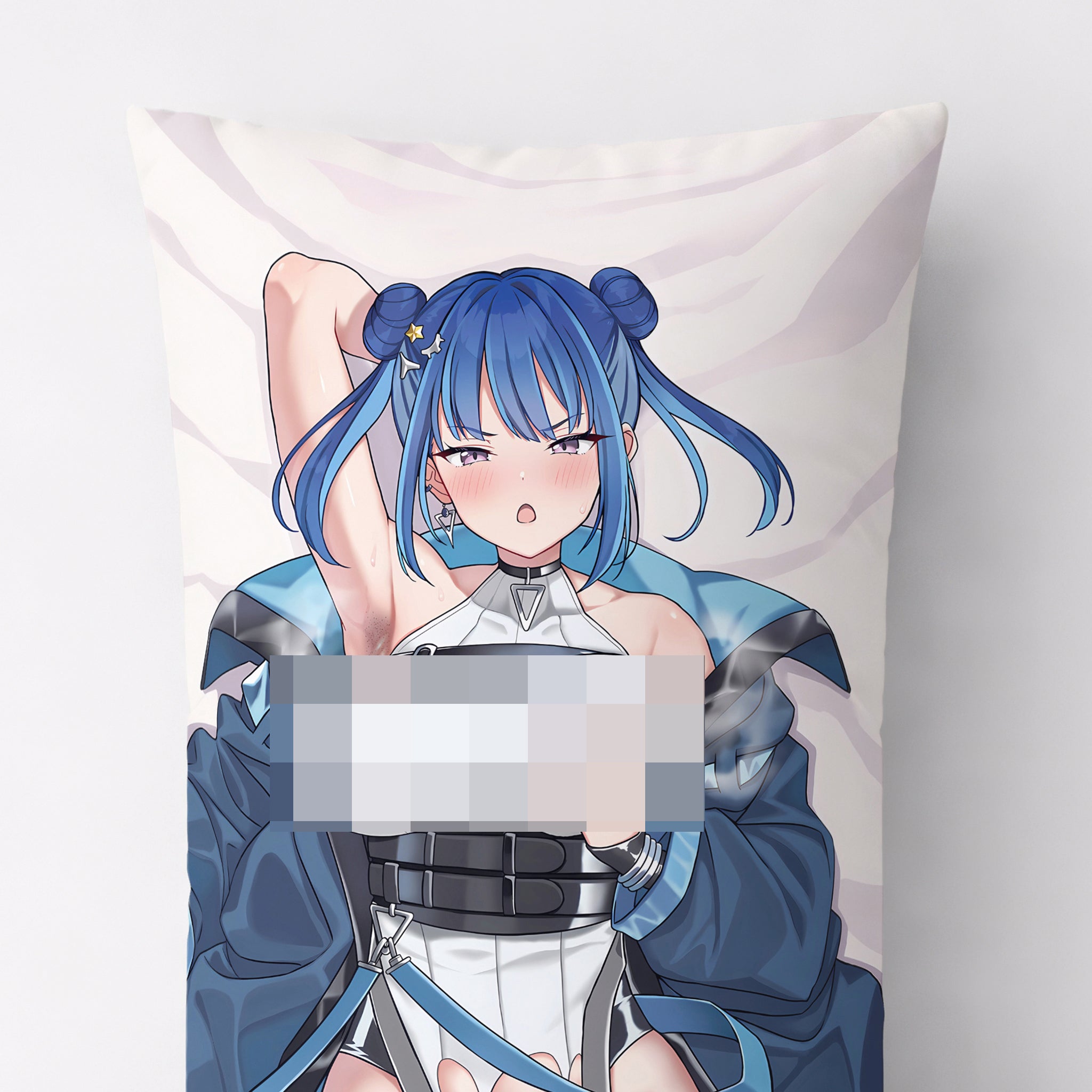 Lilla - AnimePillow Fan-Art Edition