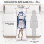 Lilla - AnimePillow Fan-Art Edition