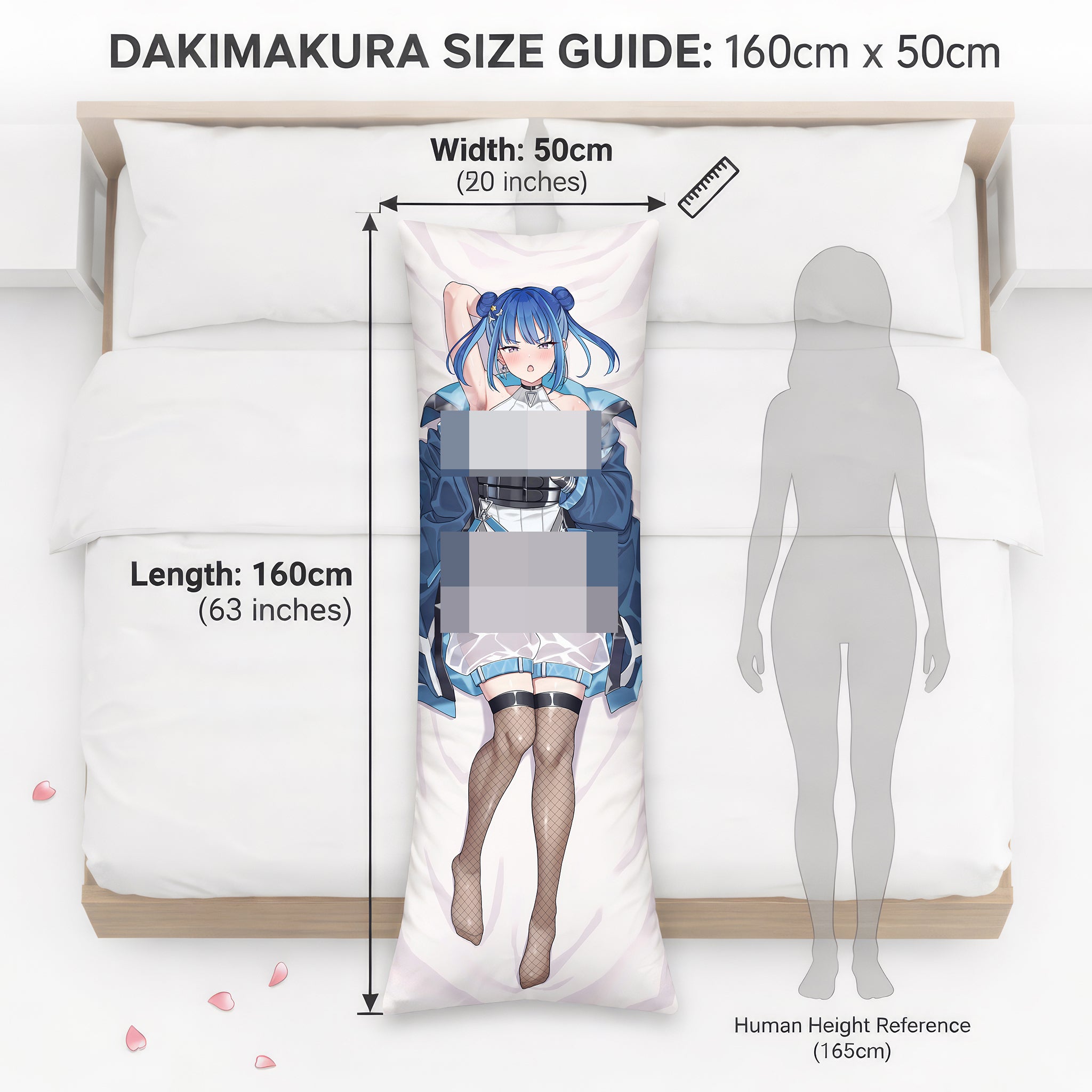 Lilla - AnimePillow Fan-Art Edition
