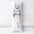 Maya Yukishiro - AnimePillow Fan-Art Edition